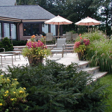 Plantings