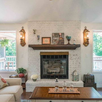 Remodel Whole House: Heather Circle