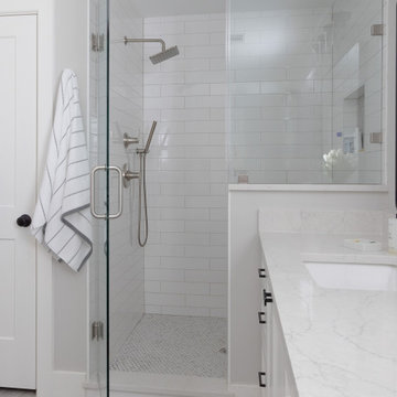 Independence Heights Renovation