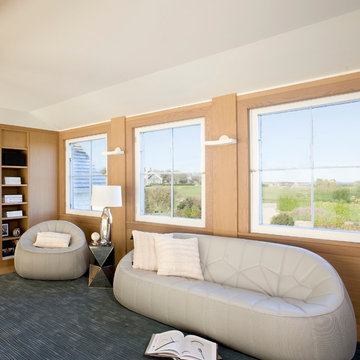 Living rooms