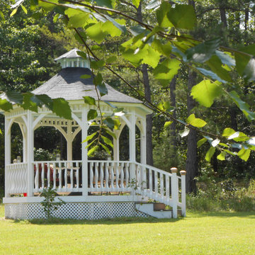 Regal Gazebo