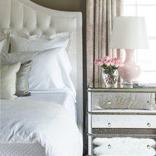Lisa's Bedroom