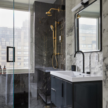 Yorkville Apartment Combination