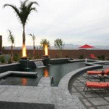 Pools