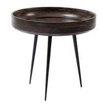 master table