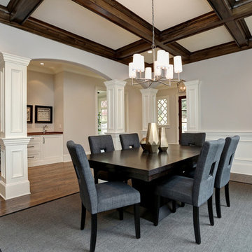 Luxury Home in Buckhead, Chastain Park