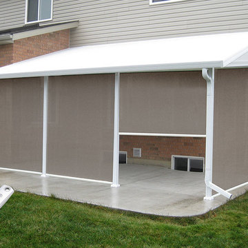 Retractable Screens