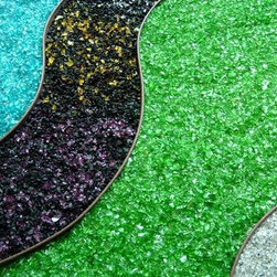 Dazzling Landscapes - Outdoor Decor