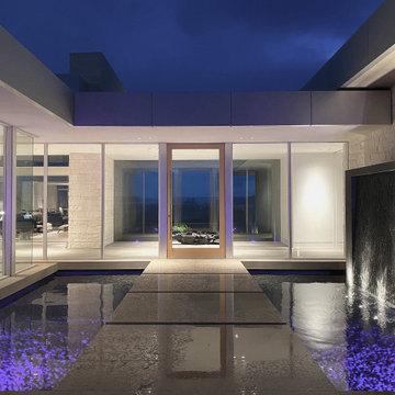 Lake House