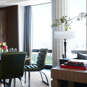 New York Residence