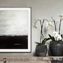 "The Rising" - Fine Art Prints