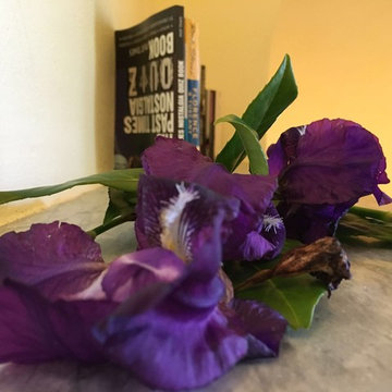 Casale calidario home staging light