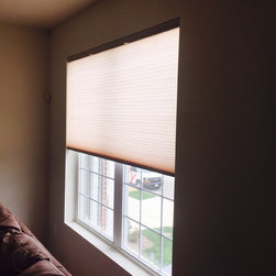 Shades - Cellular Shades