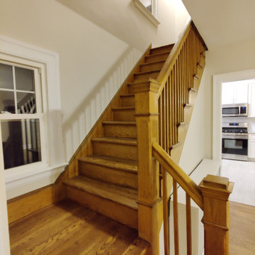 Colonial Classic Revival