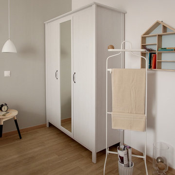 The Park 2 – app 12, 2015 – 2 rooms showroom in residential building