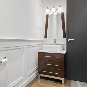 Bathroom Remodeling - Washington DC