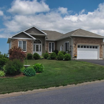 Falcon Drive, Canaan Heights, New Minas