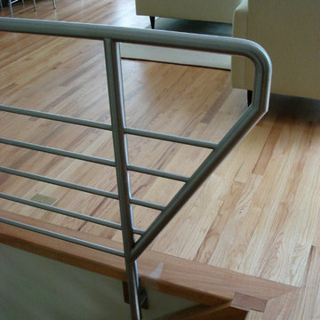 Rod Railing