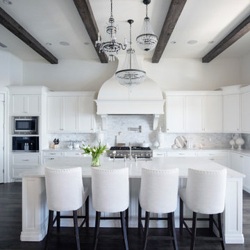 Classico Frosty White New Construction in Florida