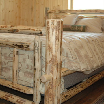 Rock Creek Cabin