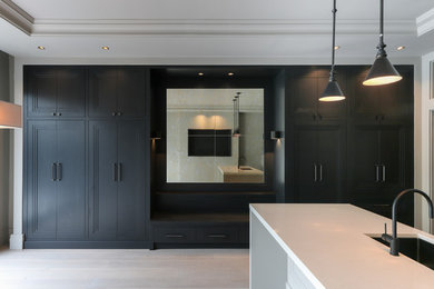 Ballsbridge ¦ Classic Contemporary New-builds