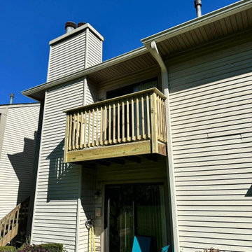 Garden State Decks