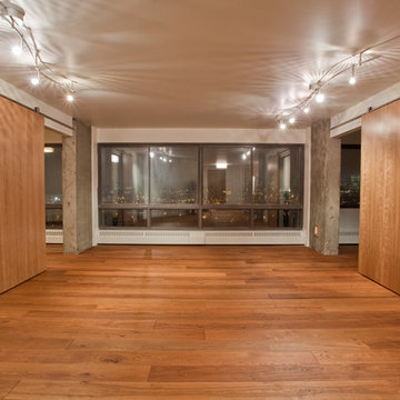 Saskatewan Drive Pent House