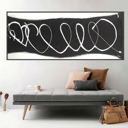 new abstract art - Products