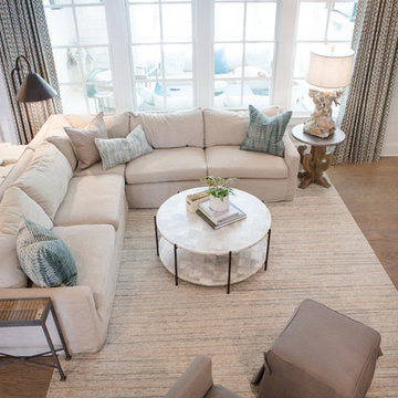 New Buckhead Home