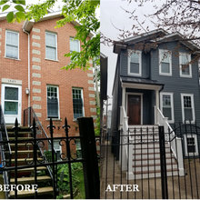 Remodel