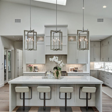 Wild Basin III Residence