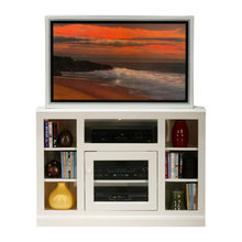 Living room wall
