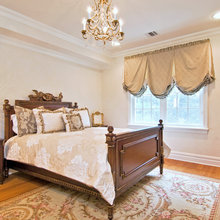 laura's bedroom