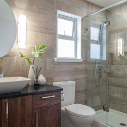 Luxury Master Bathroom - Products