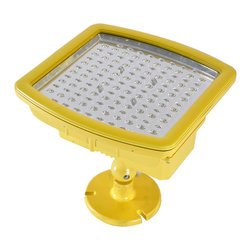LED Explosion proof Light - Products