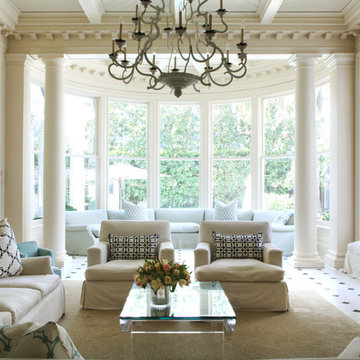 Avenue Residence