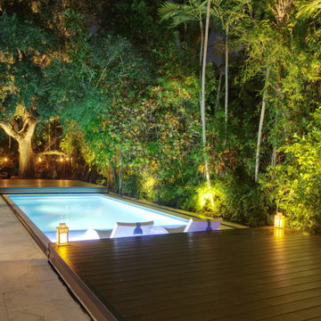 Pool Covers