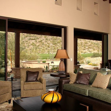 Dove Mountain Homes