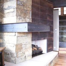 Fireplaces