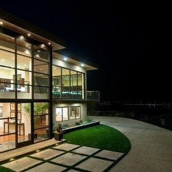 Western Window Systems Aluminum Windows - Windows And Doors