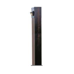 GCD Collection | Eco Forge LED Bollard - Path Lights