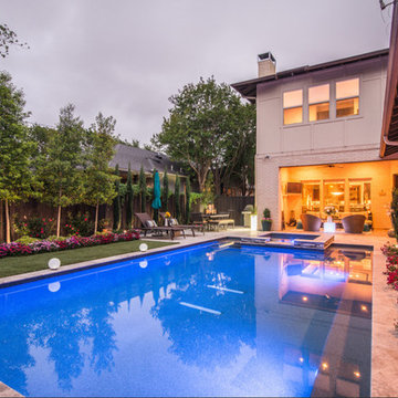 DeGarmo Residence