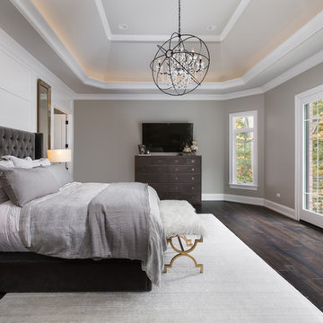 Interiors