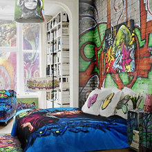 Archie's Room