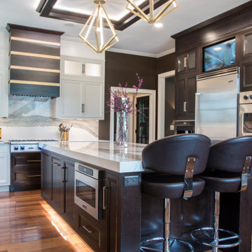 Kitchens