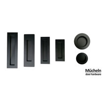 HANDLES - BLACK
