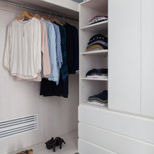 Cabina Armadio