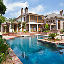 Pool Design