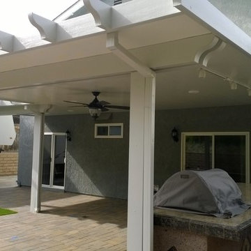 BBQ covers