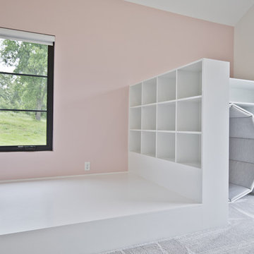 Custom Home: Chattin Valley